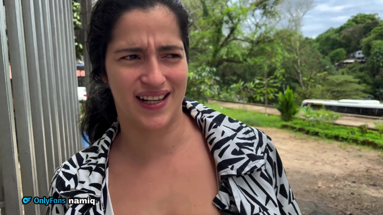 Roxxan: Er bot mir eine Jobchance an, aber ich wollte eine...