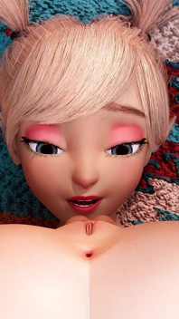 Sexsona Episode 5 - Ouroboros! - Futanari Yuna and Mikimi Visit a Futanari Sex Master!