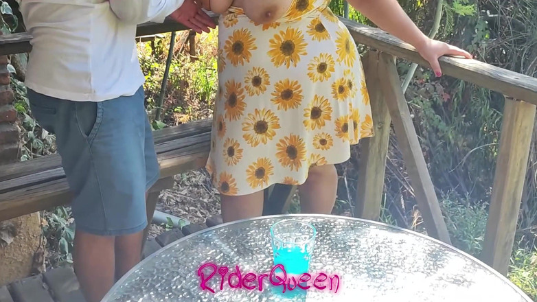 Riderqueen: Riderqueen jest fucked - wideo dla fanów