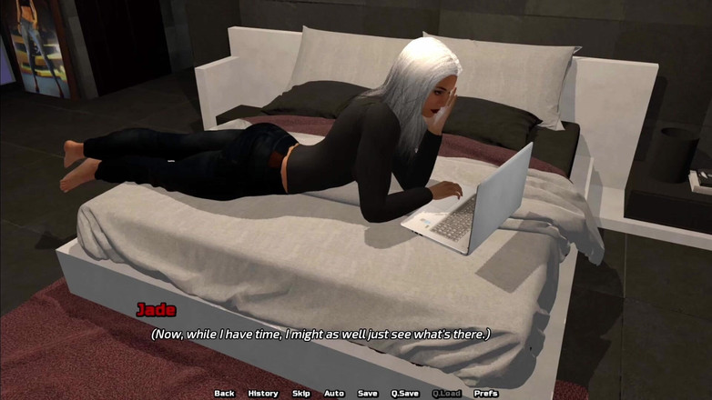 Trans Maaya: Du wirst immer jung &amp;der schönste sein