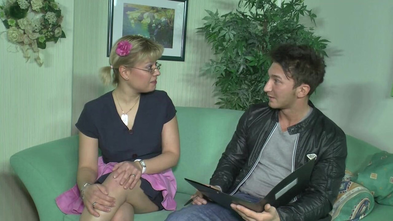 Muschi movie official: Amatoare Ohne Grenzen