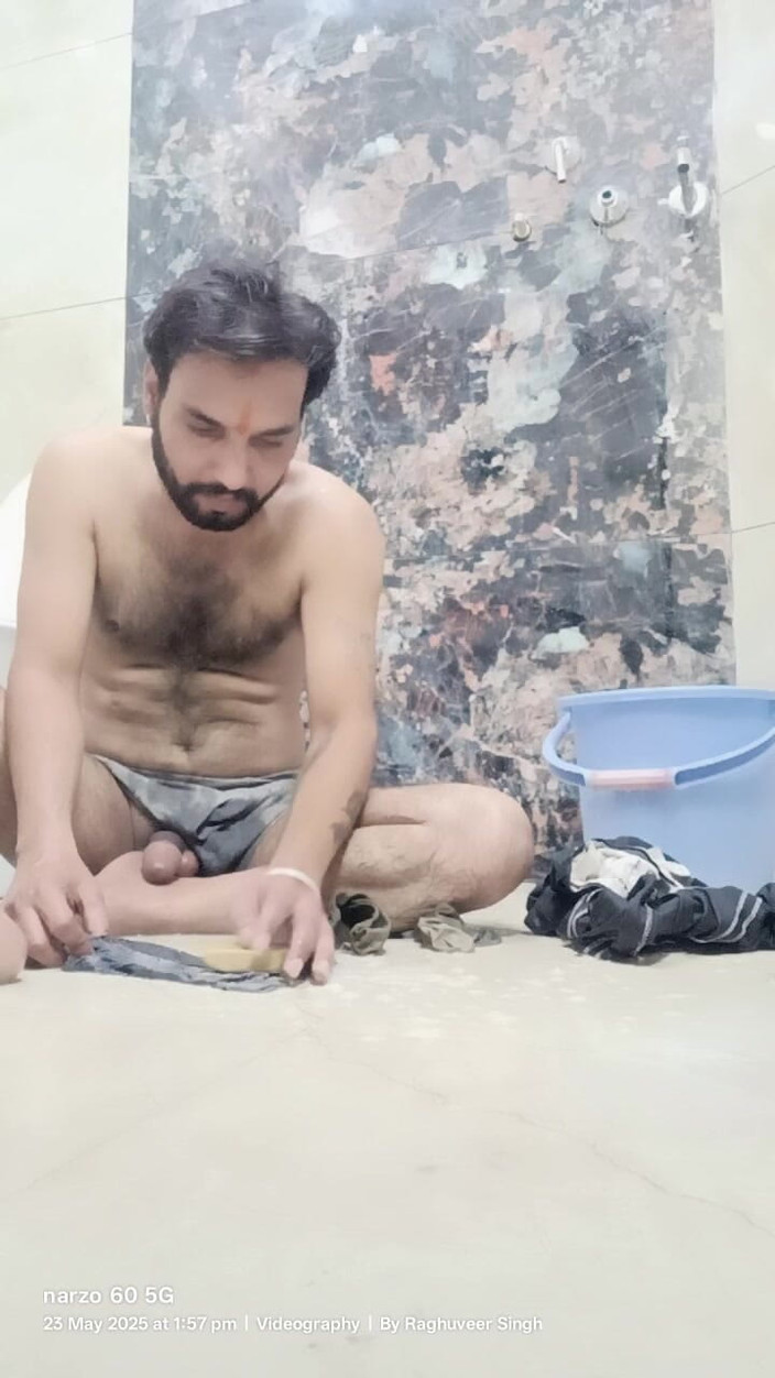 Rajasthani-old-lover: これが私の人生だから、すべてを楽しんでください