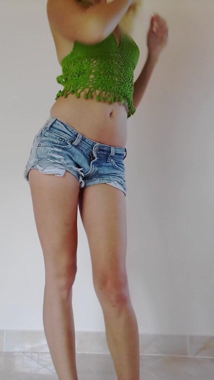 MissAnja_FH: Quente e sexy joi