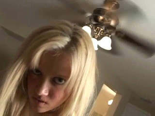 LegalThisWeek: Dani in Long Lap Dance Featuring Dani Wild