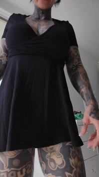 Short Dress