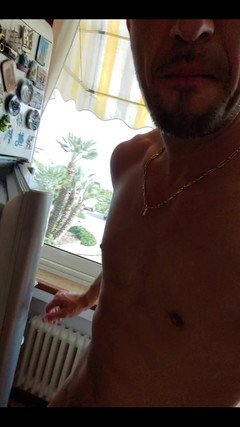 Boy jerking off: Tôi bắt đầu 10 ngày nghỉ của tôi
