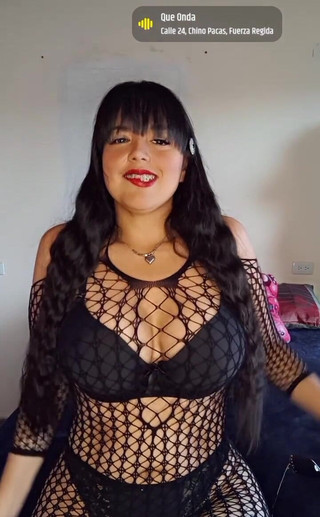 labios dulces: Ahoj, moje láska, dobré ráno