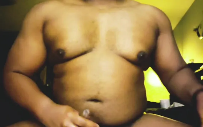 MrGoudreauXXX: Cumming black bear