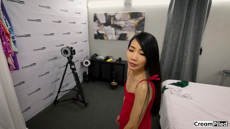 CreamPiled: Pilot Angle - Kiki