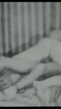 Vintage porn retro erotic theatre - Couple missionary