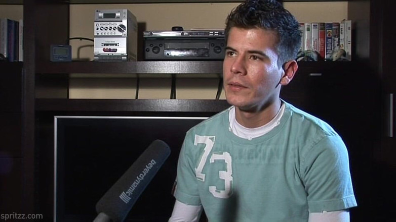 Spritzz: Ngựa giống Tây Ban Nha