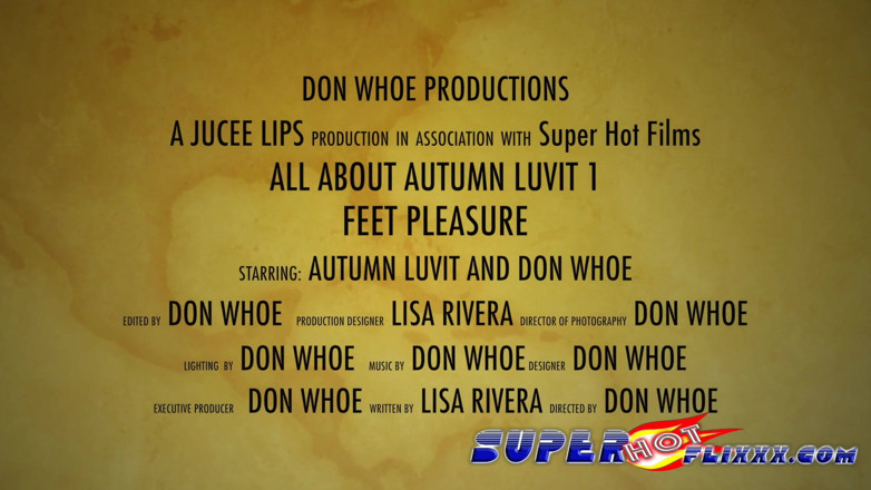 Super Hot Films: HD- BBW dziwka, jesienny luvit, sprawia, że spuszczam się na jej...
