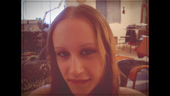 My element online: Jezte dnes své vlastní sperma jako holka na rohu ulice