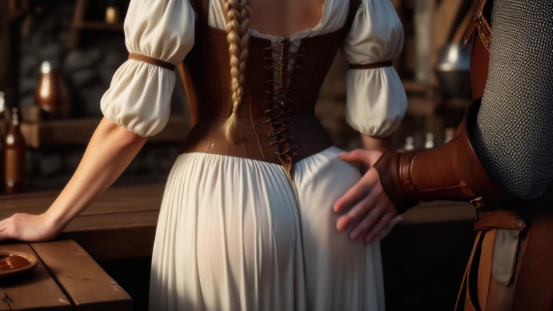 Wickedgammes studio: Celina's Calling (part 3)