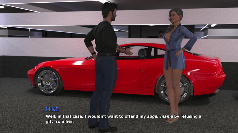 Wickedgammes: Sons of Analarchy Part 97