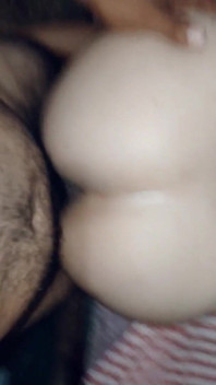 Antony... Weekend to Fuck with Hot Young Woman with Big Ass...