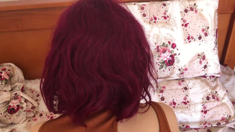 Vilu_and_Mi: Your Dream POV