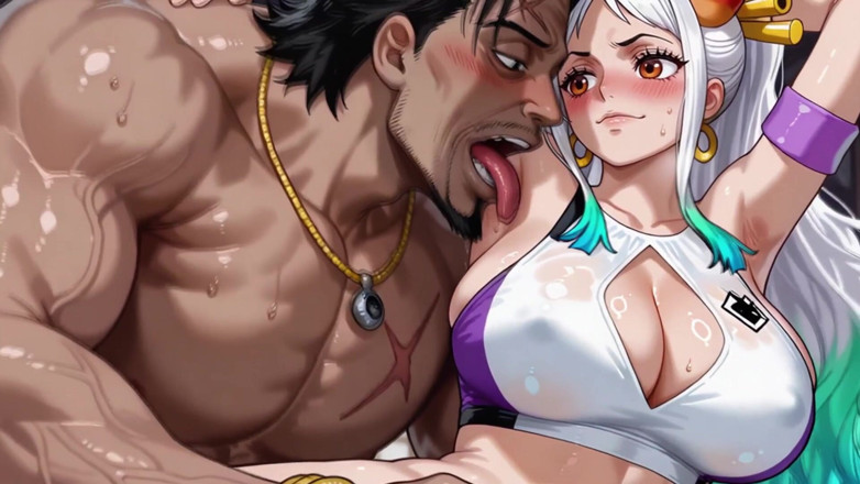 Prznai: Bandidos X Yamato (op)