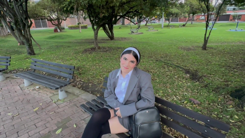 NATISMIAM: My First Time Fucking My Best Friend's Stepbrother After Leaving...