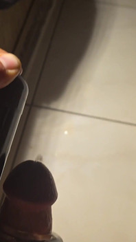 The Handy Used by Stranger
