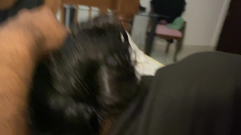 Arabicqueen: Vợ Ấn Độ lần đầu tiên đụ đít từ người bạn mới vợ quyến rũ đụ