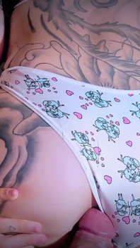 Anální A Kundička - Hentai - Perfektní Přítelkyně - Nymfomanka