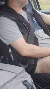 Auto Driving
