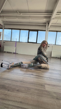 Dancing