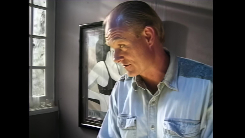 The Africans: 情熱的で狂った娼婦