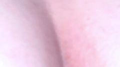 Thick Wife Rides a Fat Dick and Gets Creampied
