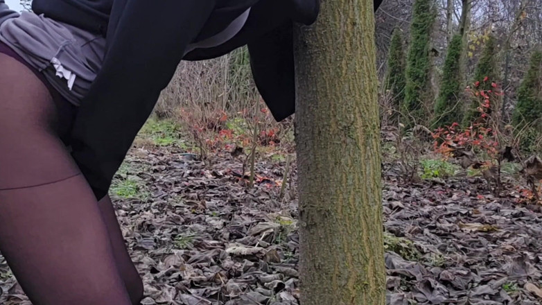 Christi: În Public - Futai Cu Studenți