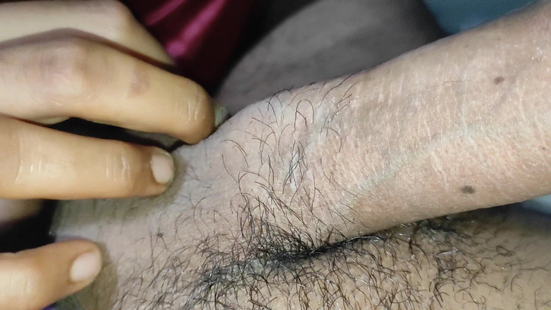 Gini272: Młody Desi Indyjski Horney Bhabhi Hindi Audio Część 1