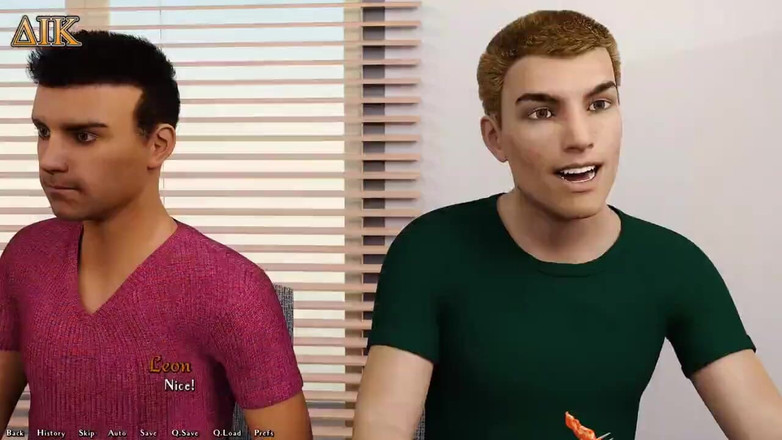 LoveSkySan69: Essere un dik 0.7.0 parte 212 La ragazza Jill in costume da...