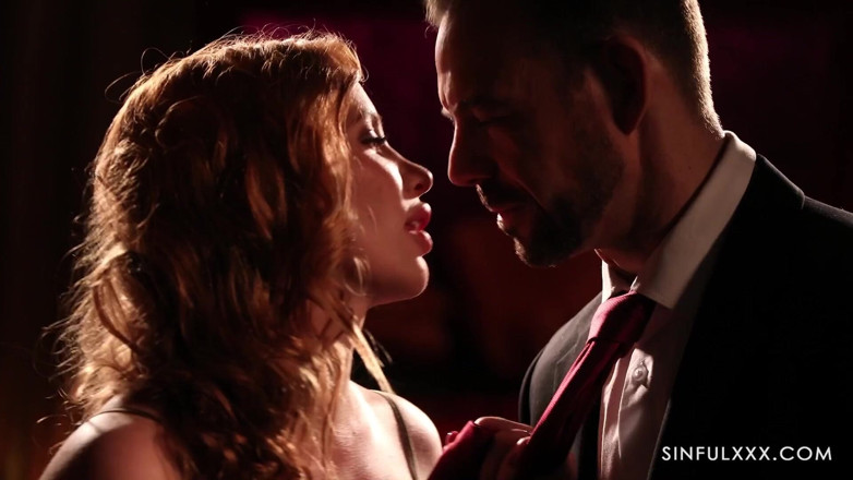 Sinfulxxx: Les appels d’une rousse 3