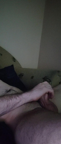 Domácí sex