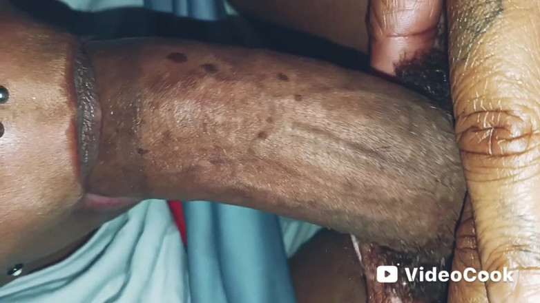 The Nasty House: Nedbalé mytí čůráka uvolněná část 1