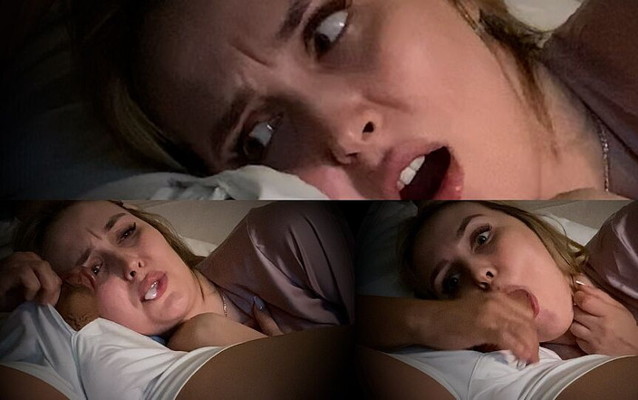 Alina Rai: Fiul vitreg a trezit-o pe mama vitregă cu pula lui,...