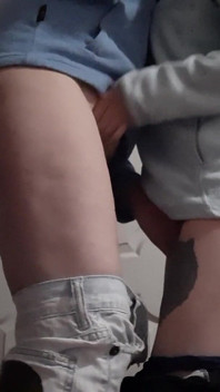 My MILF Teacher and I Secretly Masturbate Each Other After Class