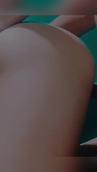Bbclund- Big Ass Indian GF Fucked Rough in Doggy