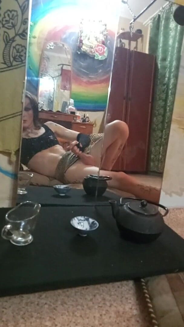 Rainbowdracat: Sweet Ingrid's dick