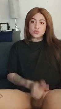 Een Rijke Cumshot van 10 september 2026 Kim The Sexy