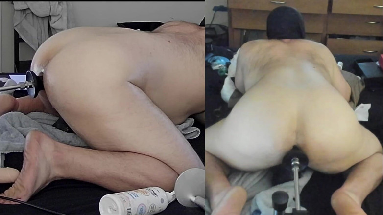 Rosebud: HiSmith 2 ângulos profundos 11 Dildo