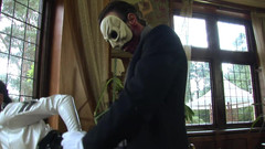 Perv Milfs n Teens: Ліллі трахають дупу, а потім знешкоджують спермою