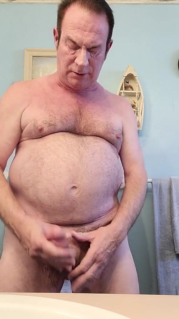 Daddy Bear Jo 2 (Hotdaddy)