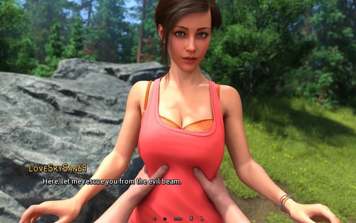 LoveSkySan69Real: Calore estiva - parte 17 un culo da jogging sexy di Loveskysan69