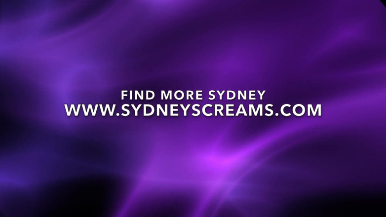 Sydney screams fetish: Bossy BBW Booty Tease &amp; JOI - HD