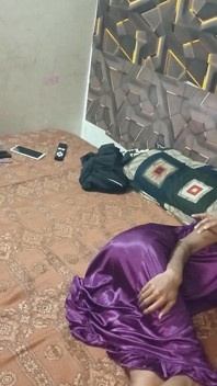Desi hospodyňku tvrdě ošukal její starší švagr