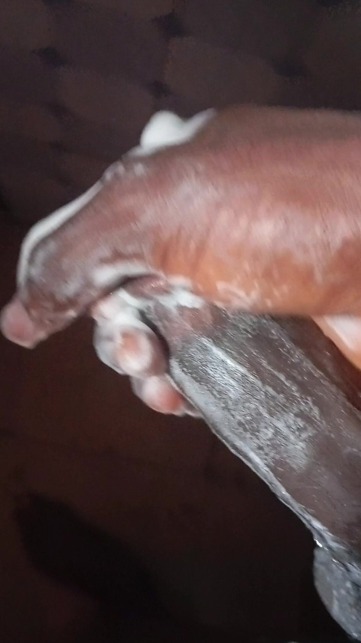 JasperTv1: 집에서 혼자