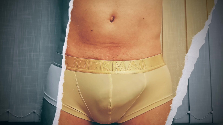 TheOldBigThing: Bonjolan yang semakin berkembang