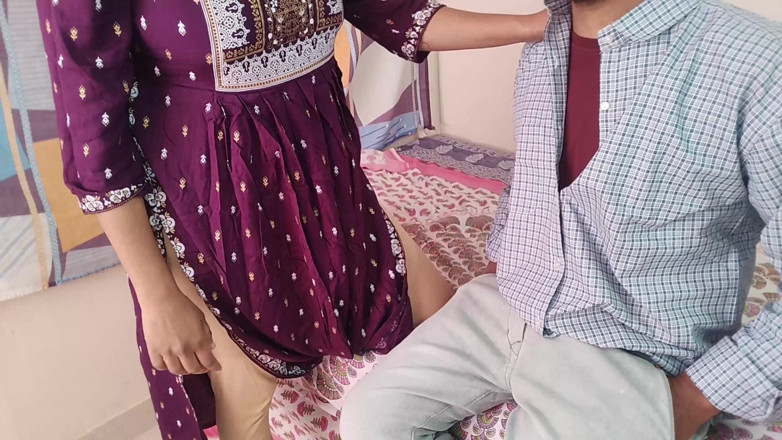 Yourdidipriya: After Wife Left for Office, Desi Hindi Audio